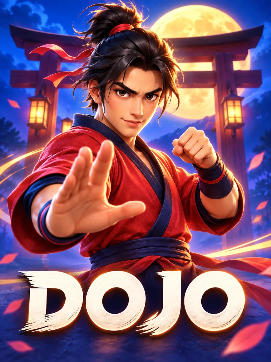 Dojo