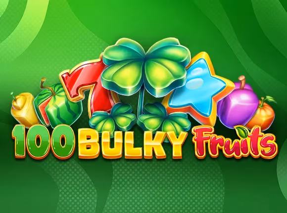 100 Bulky Fruits Golden Coins Link VIP
