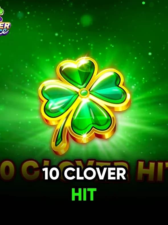 10 Clover Hit
