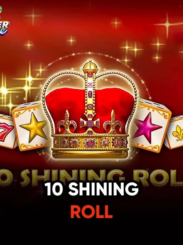 10 Shining Roll