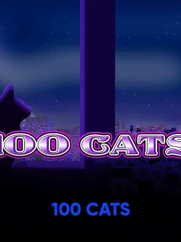 100 Cats