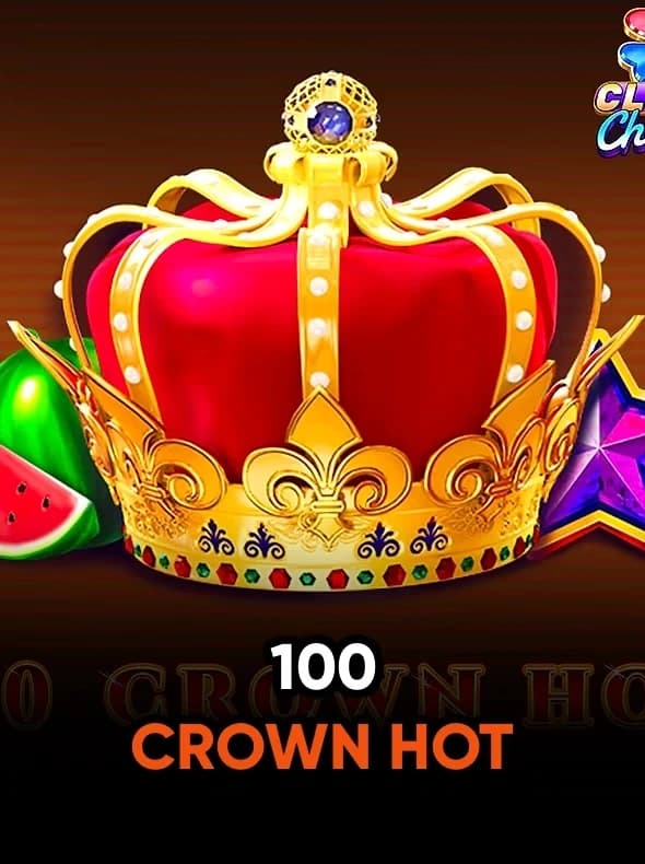 100 Crown Hot