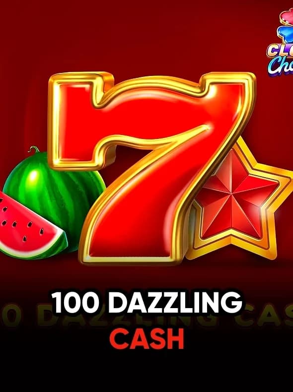 100 Dazzling Cash