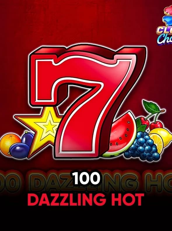 100 Dazzling Hot