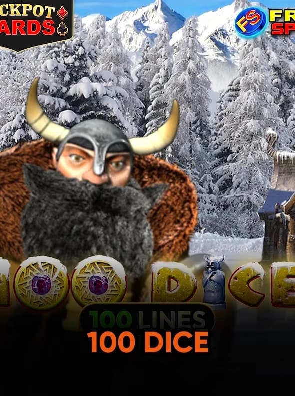 100 Dice
