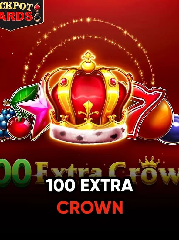 100 Extra Crown