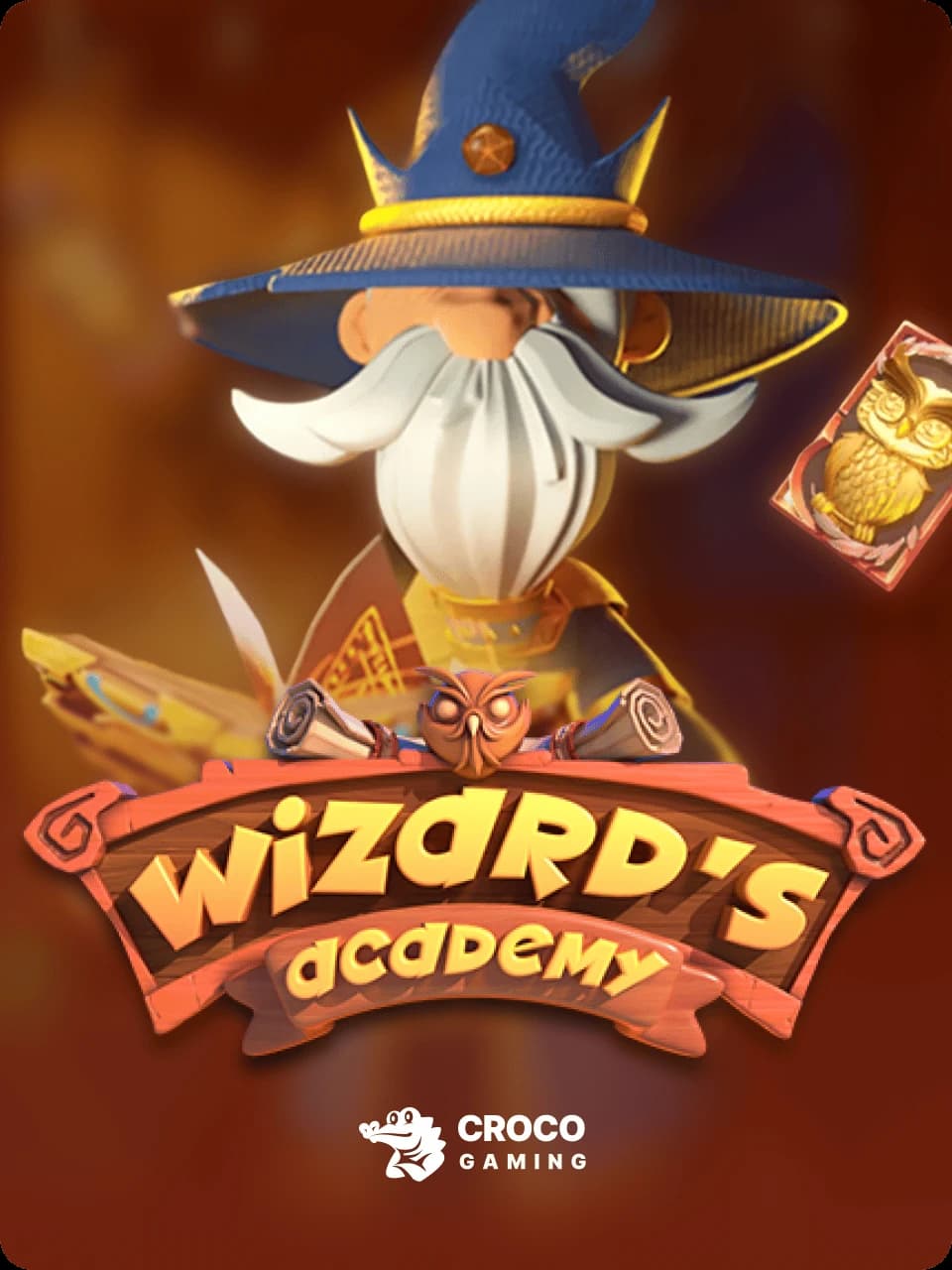 Wizard's Academy