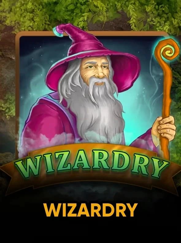 Wizardry