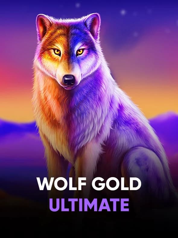 Wolf Gold Ultimate