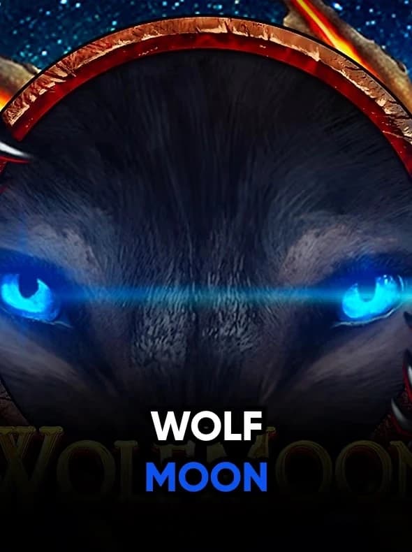Wolf Moon