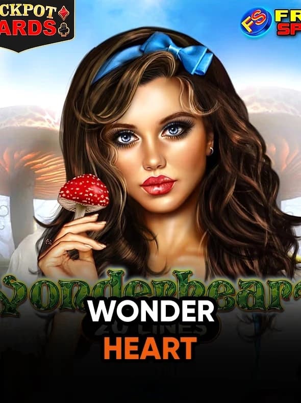 Wonderheart