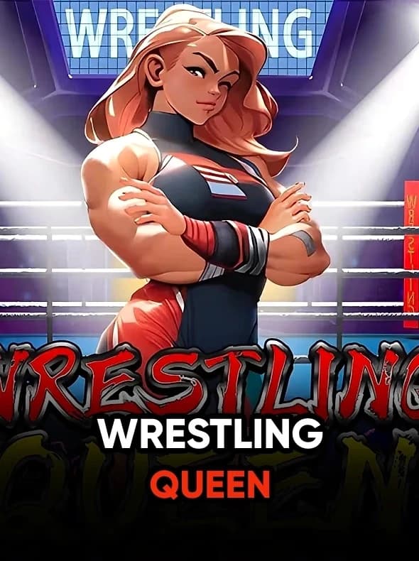 Wrestling Queen