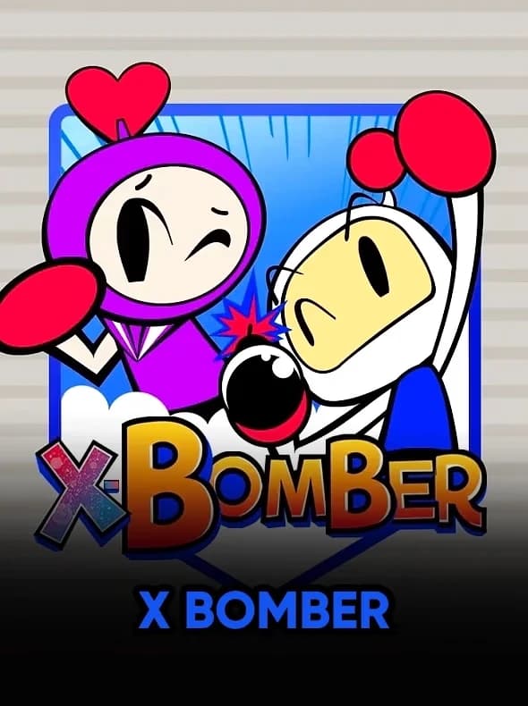 X-Bomber