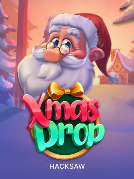 Xmas Drop