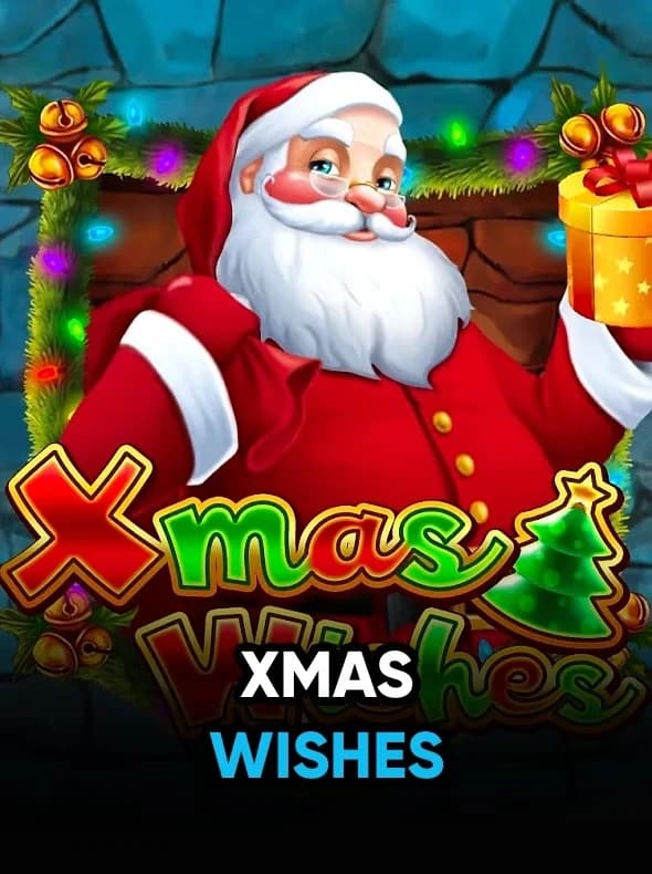 Xmas Wishes