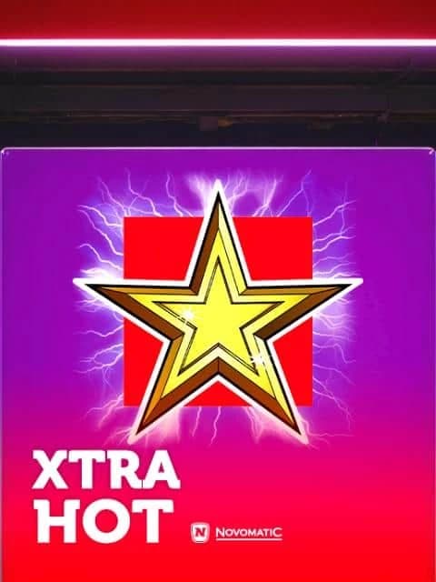Xtra Hot™