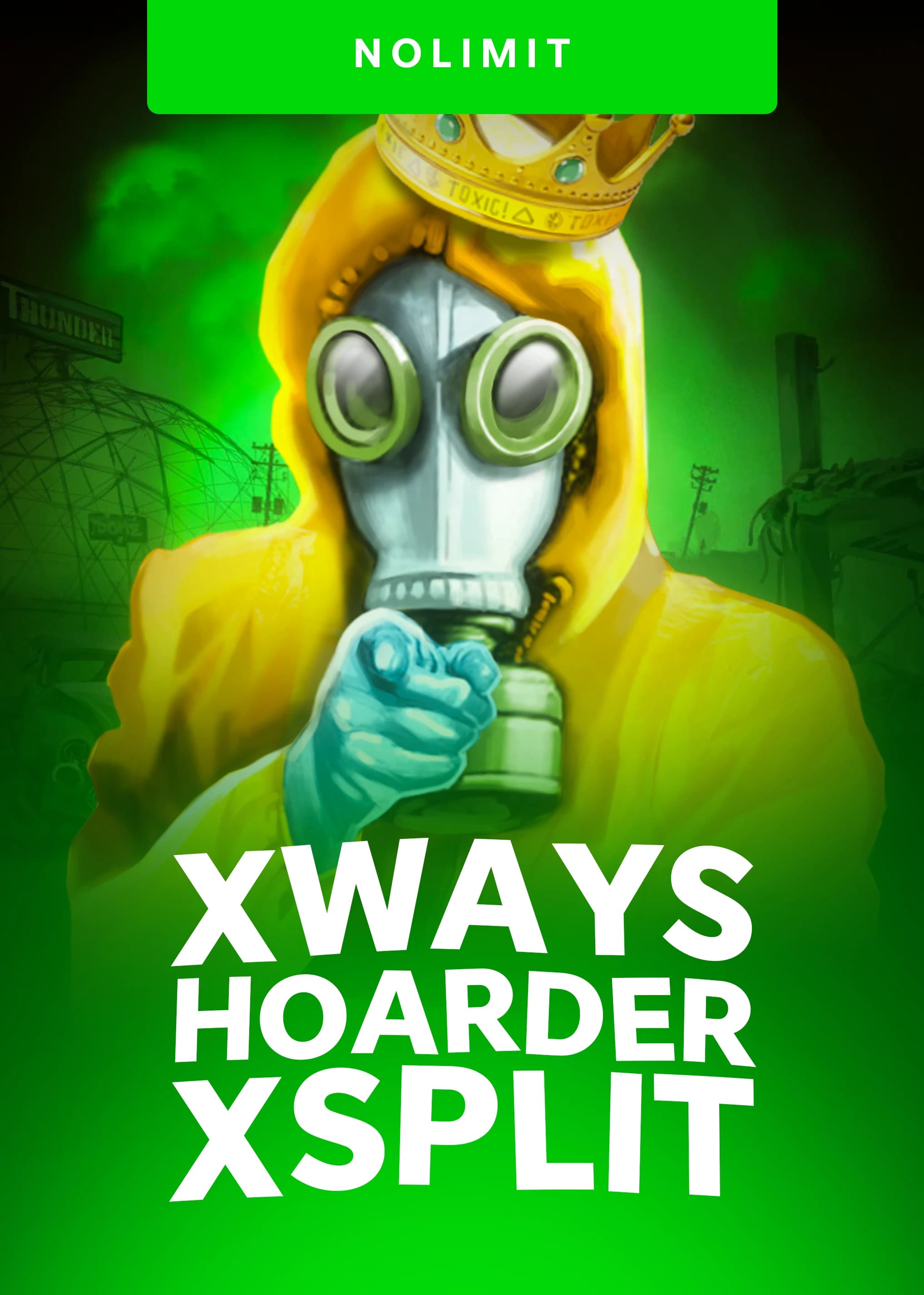 xWays Hoarder xSplit®