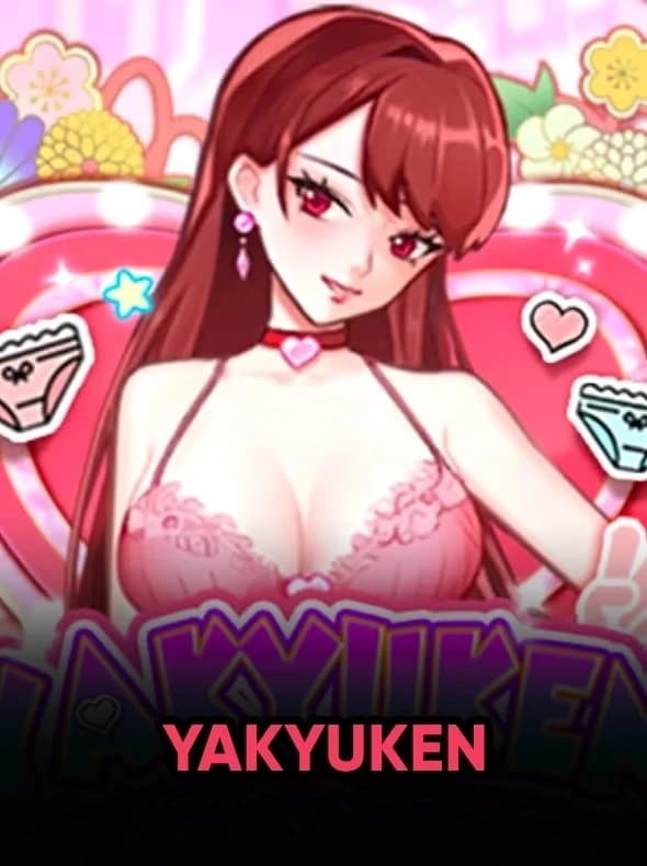 Yakyuken