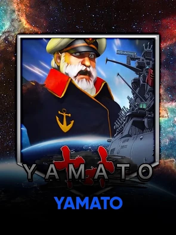 Yamato
