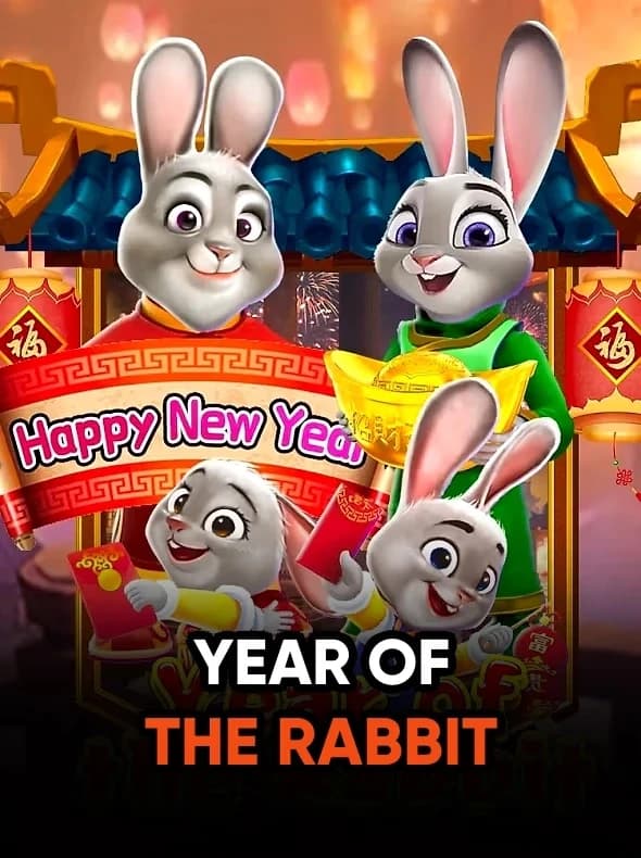 Year of the Rabbit