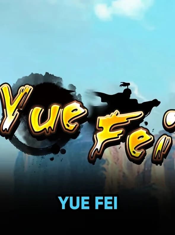 Yue Fei