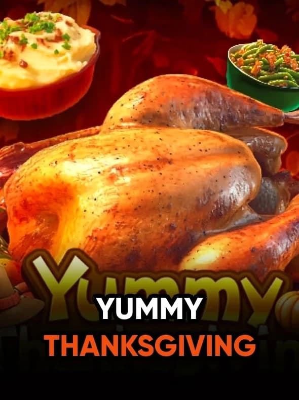 Yummy Thanksgiving