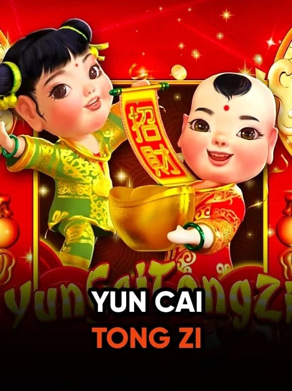 Yun Cai Tong Zi