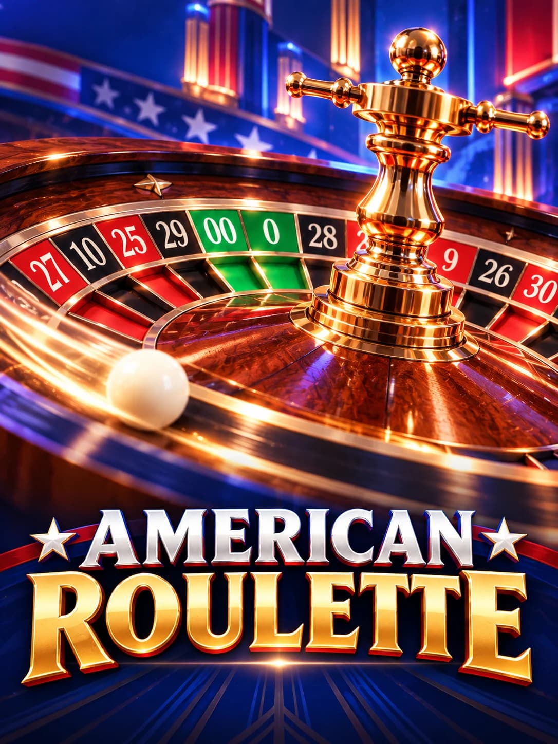 American Roulette