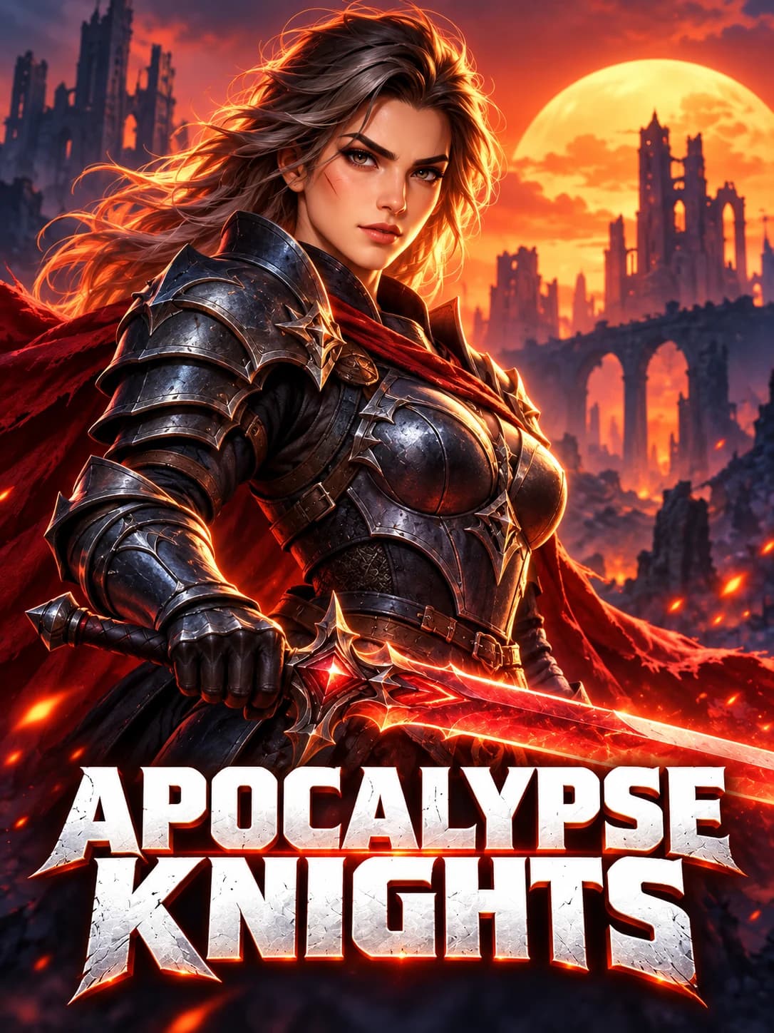 Apocalypse Knights