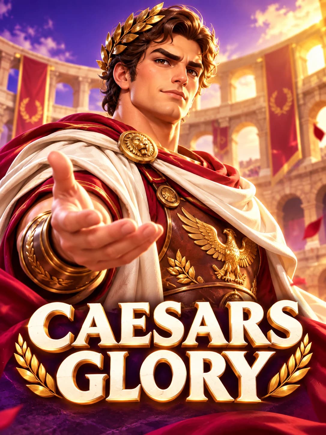 Caesars Glory