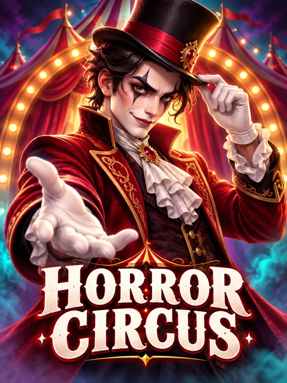 Horror Circus