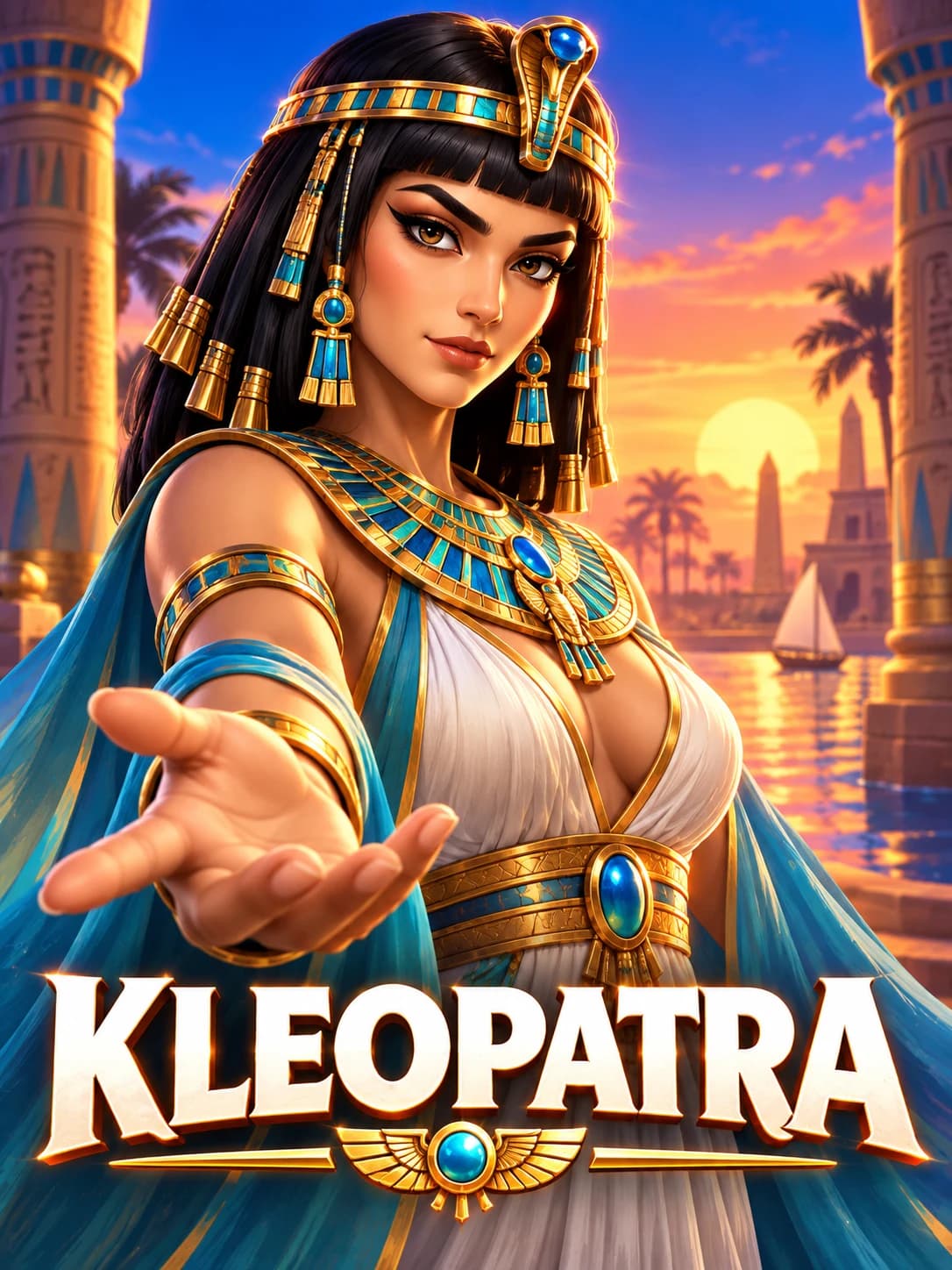 Kleopatra