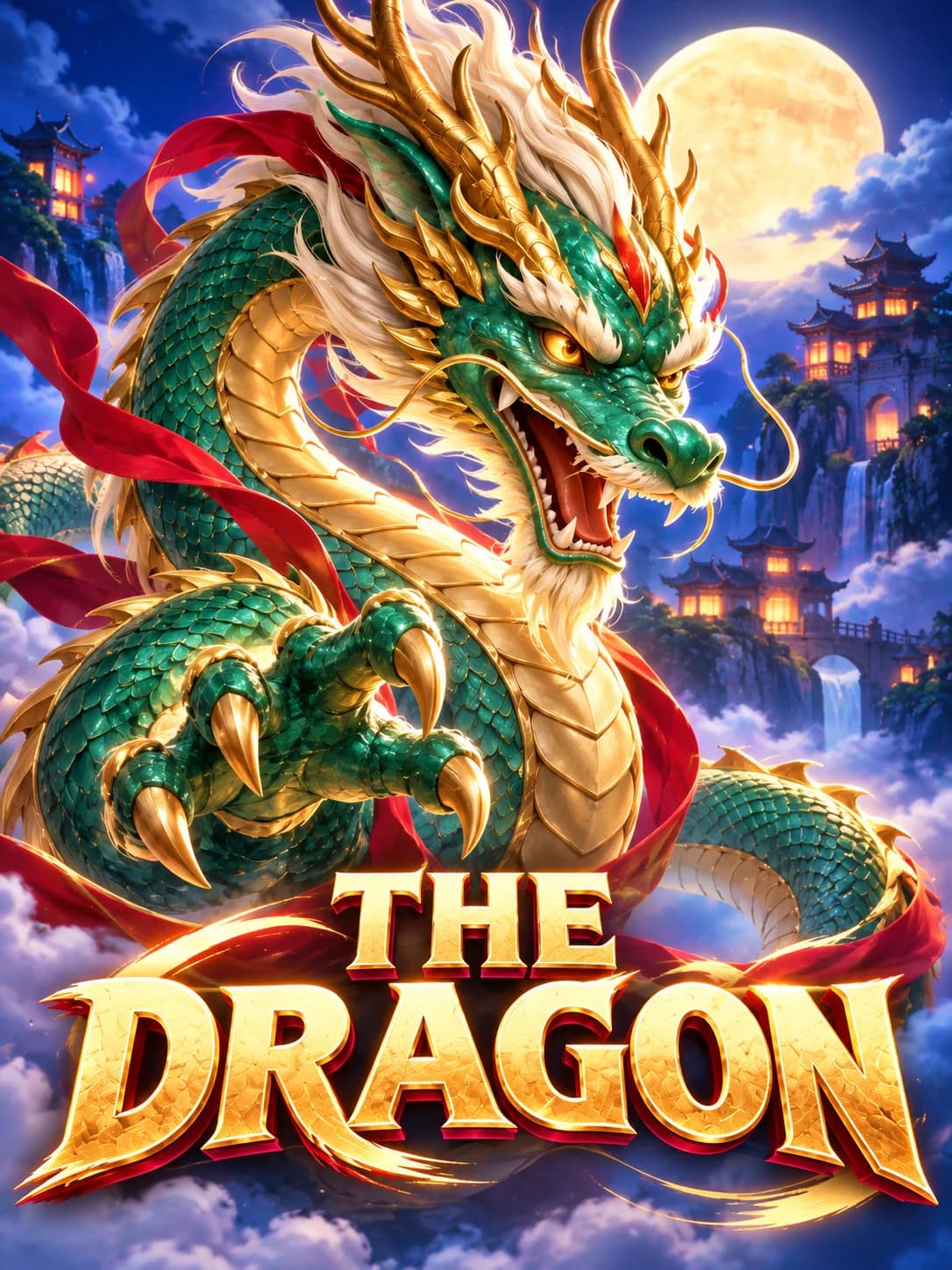 The Dragon
