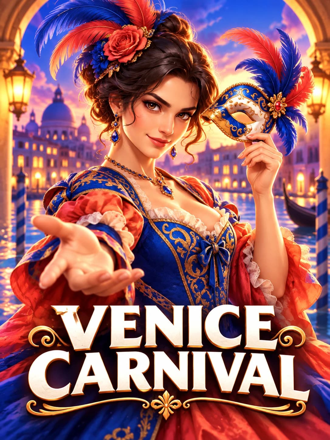 Venice Carnival